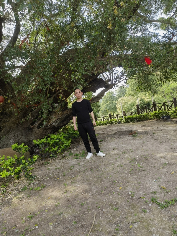 师傅被妖怪吃了的第一张照片--屏南征婚网