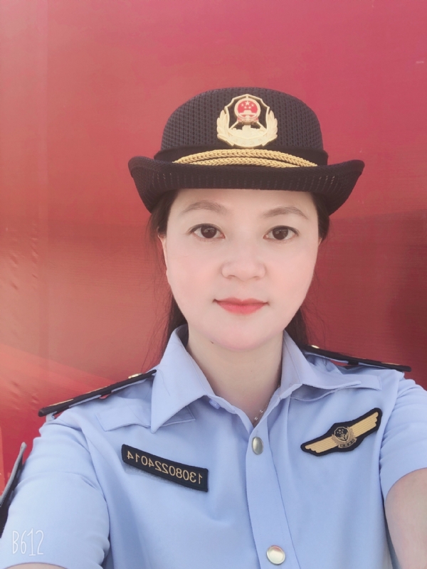 明明的第一张照片--屏南征婚网