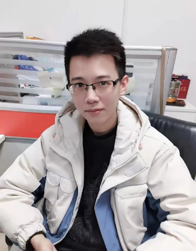 云杰的第一张照片--屏南征婚网