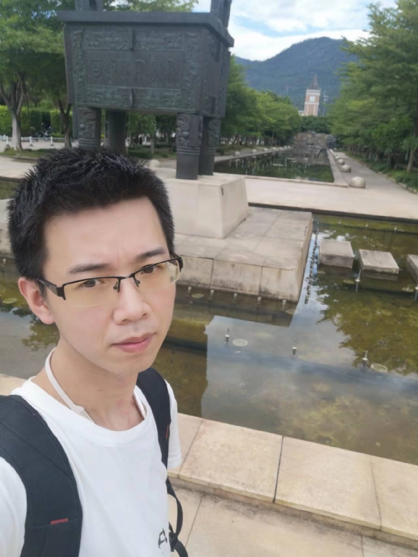 云杰的第二张照片--屏南征婚网