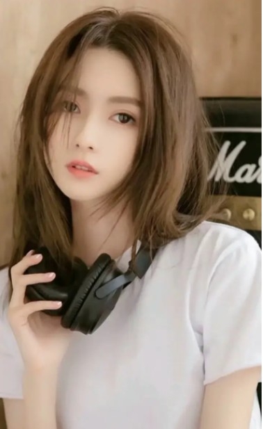 小花花的第一张照片--屏南征婚网