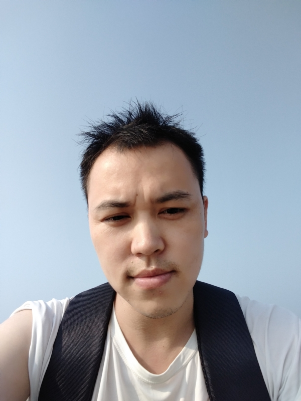 Ceylon陈的第二张照片--屏南征婚网