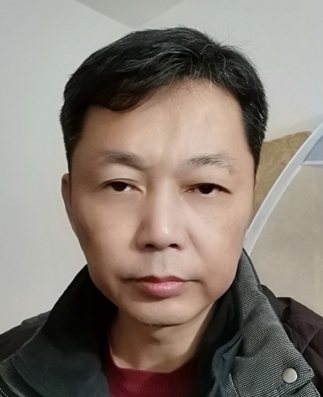 大苏苏的第三张照片--屏南征婚网