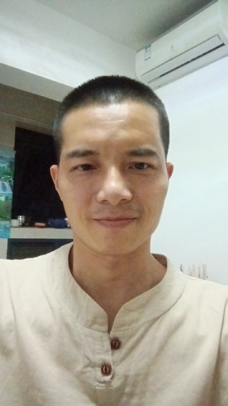 兴兴的第一张照片--屏南征婚网