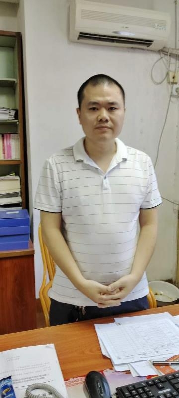 千里川寻的第一张照片--屏南征婚网