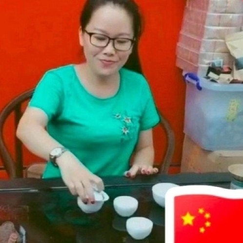 妖娆的第一张照片--屏南征婚网