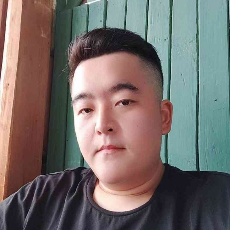 小谢的第一张照片--屏南征婚网