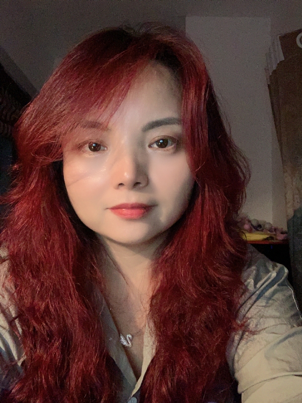 静静的第一张照片--屏南征婚网