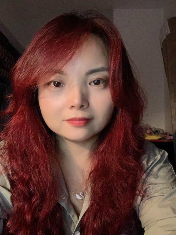 静静的第二张照片--屏南征婚网
