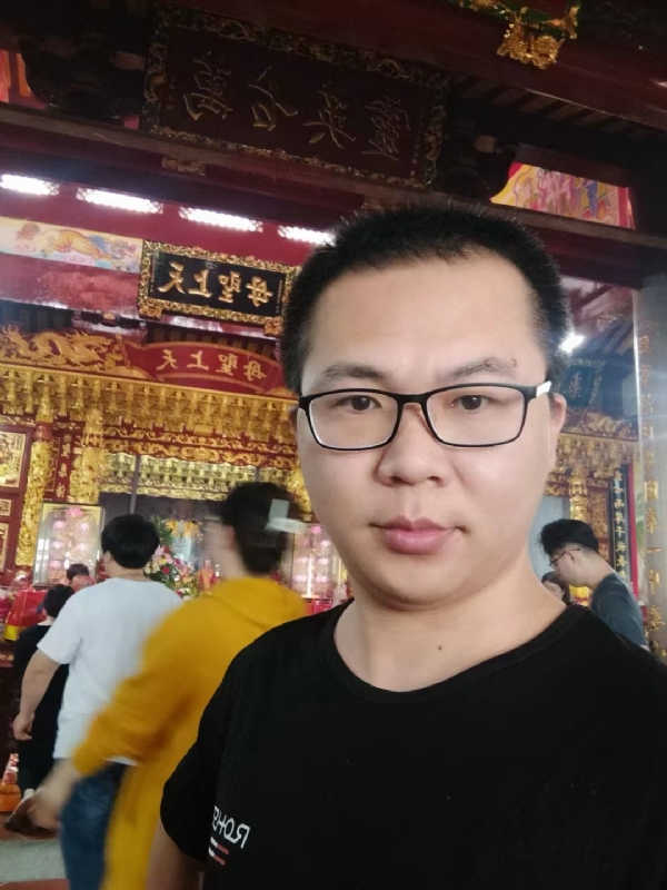 天哥的第一张照片--屏南征婚网