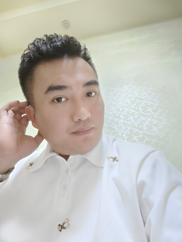 哈哈先生的第二张照片--屏南征婚网