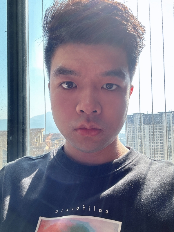 飞飞的第三张照片--屏南征婚网