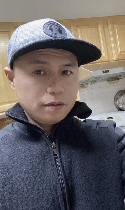 tony的第一张照片--屏南征婚网