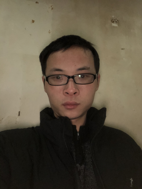 WU的第一张照片--屏南征婚网