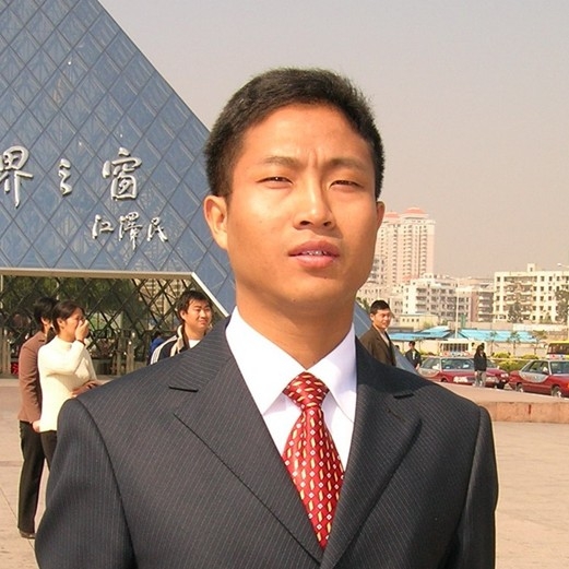 友缘的第一张照片--屏南征婚网