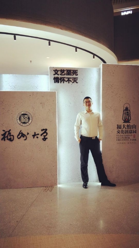 凌宇的第一张照片--屏南征婚网