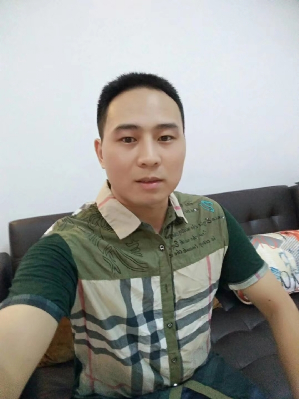 寻找一位爱人的第二张照片--屏南征婚网