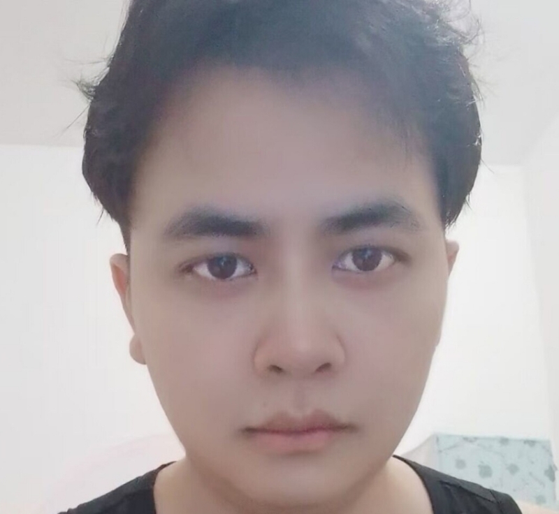 似醉非醉的第一张照片--屏南征婚网