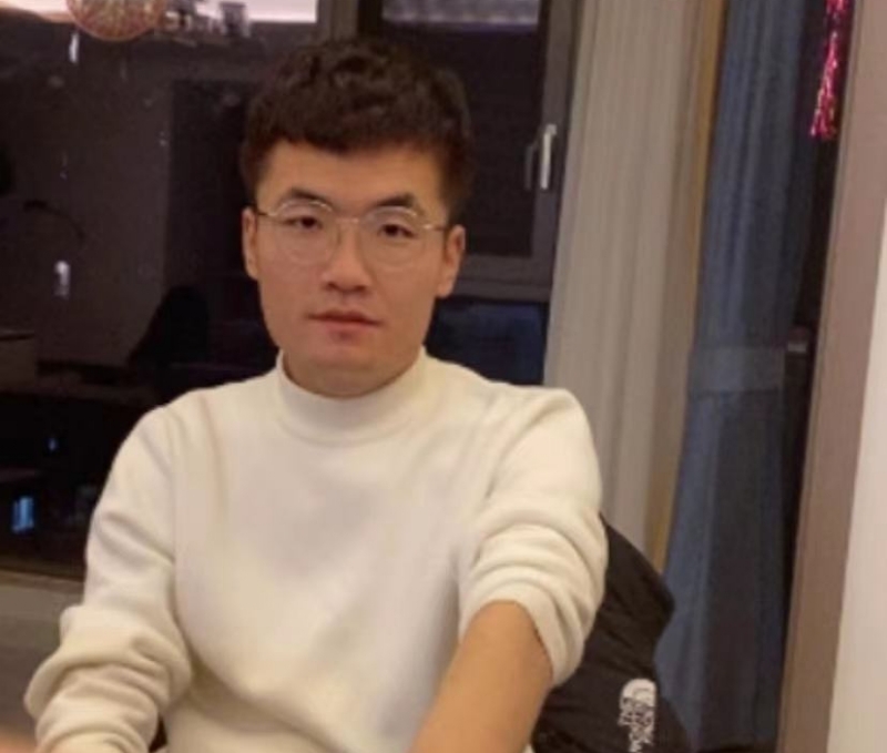 阮籍的第一张照片--屏南征婚网