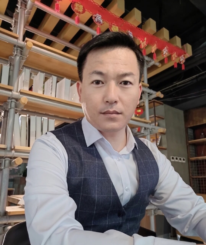 缘来是你的第一张照片--屏南征婚网