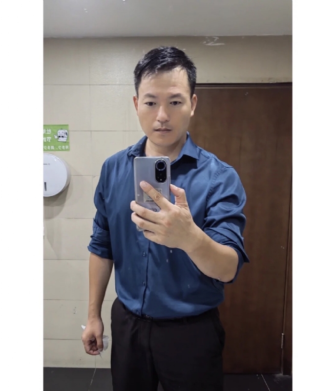 缘来是你的第三张照片--屏南征婚网