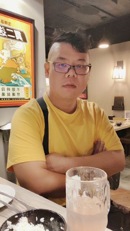 公爵的第一张照片--屏南征婚网