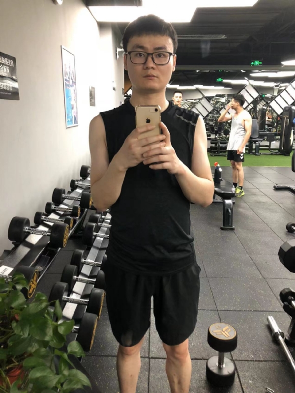 土豆的第一张照片--屏南征婚网