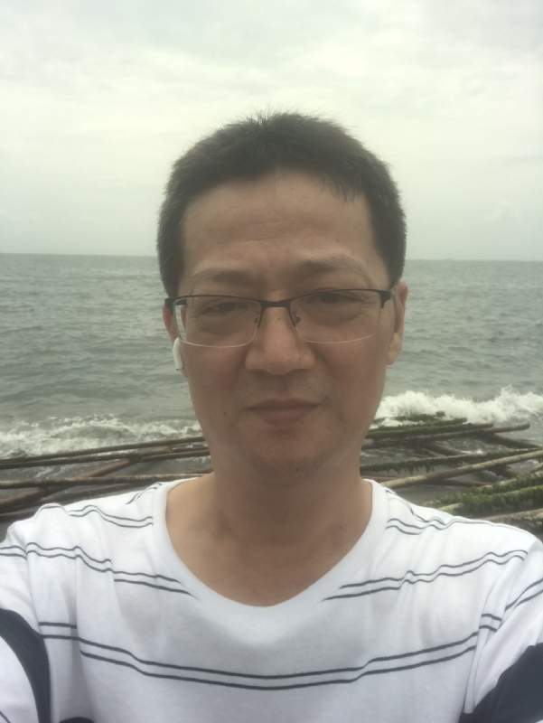 浪人的第一张照片--屏南征婚网