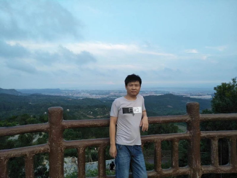危建华的第四张照片--屏南征婚网