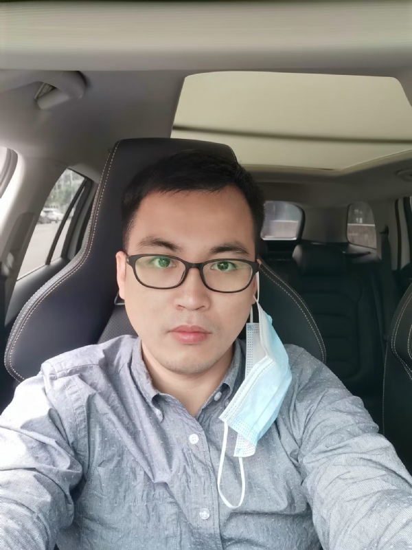 路人甲的第一张照片--屏南征婚网