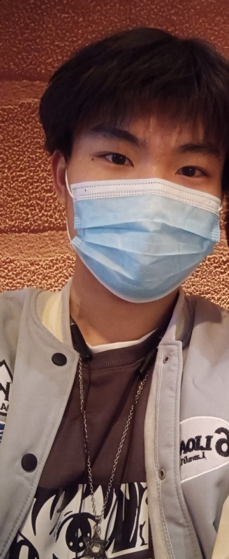 不寂寞的第一张照片--屏南征婚网