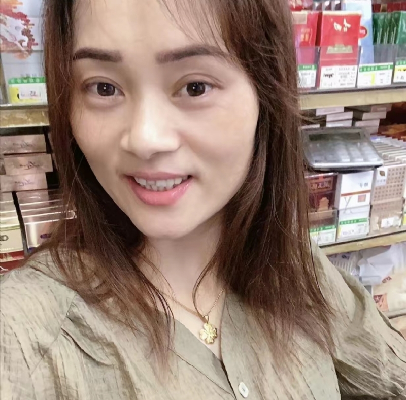 蓝魔的第一张照片--屏南征婚网