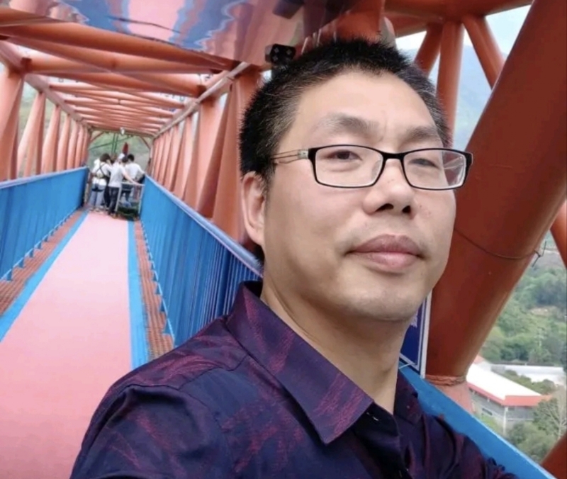 山羊的第一张照片--屏南征婚网