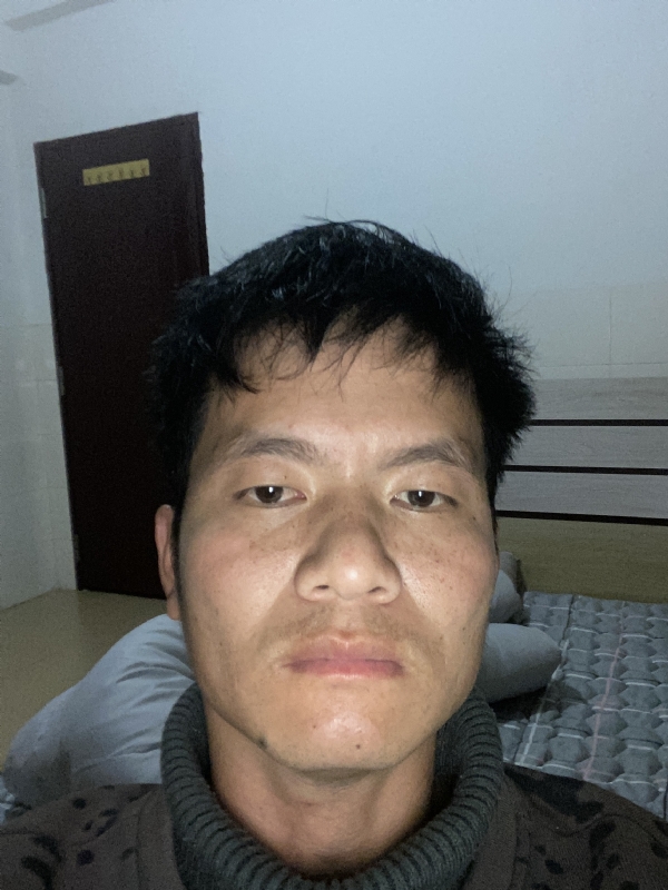 开心的第三张照片--屏南征婚网