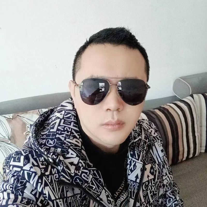 相知的第一张照片--屏南征婚网