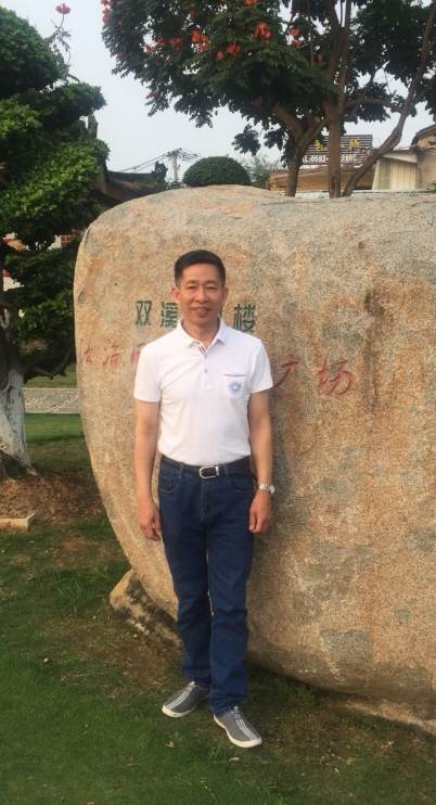 十月红枫的第三张照片--屏南征婚网