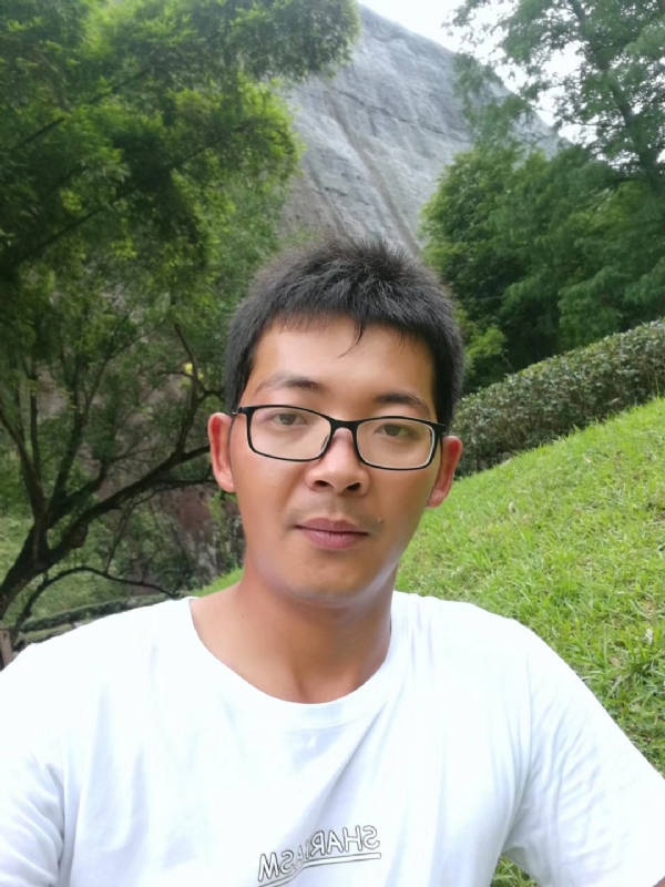 遇上方知有的第二张照片--屏南征婚网