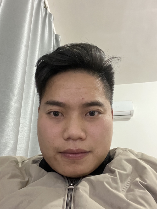 沙利文的第一张照片--屏南征婚网