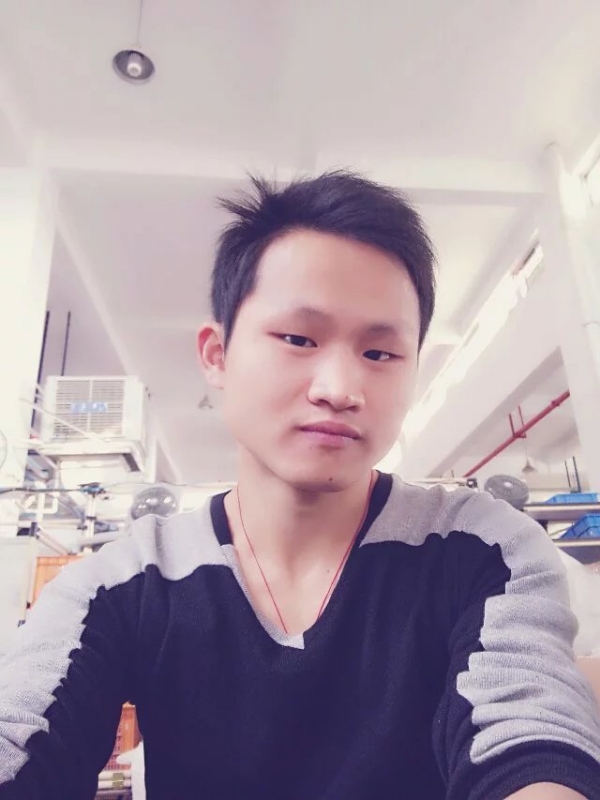 ks的第一张照片--屏南征婚网