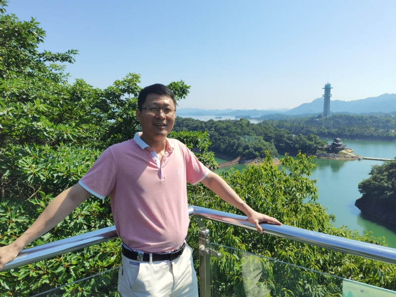 旅程的第一张照片--屏南征婚网