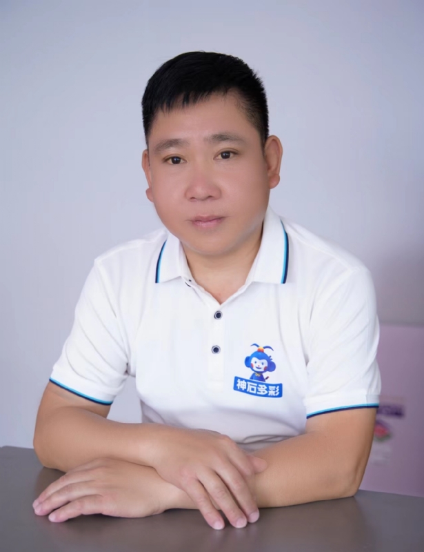 逆風飛揚的第二张照片--屏南征婚网