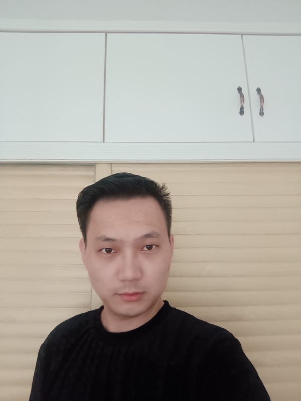 真心求缘的第一张照片--屏南征婚网