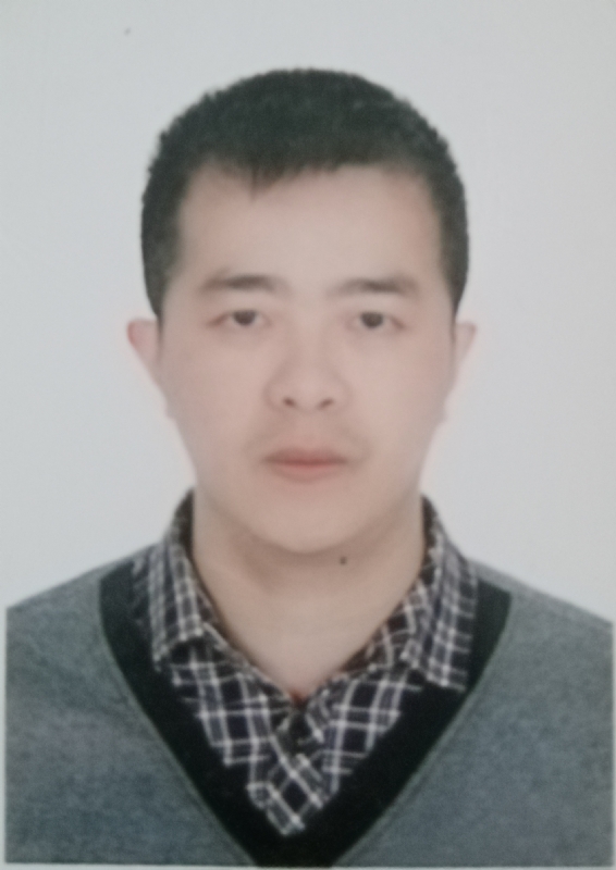 阿超的第一张照片--屏南征婚网