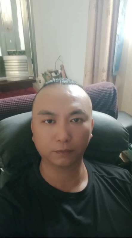 施逸森的第一张照片--屏南征婚网
