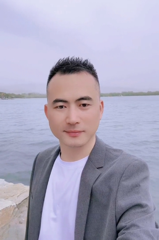 一往情深的第一张照片--屏南征婚网