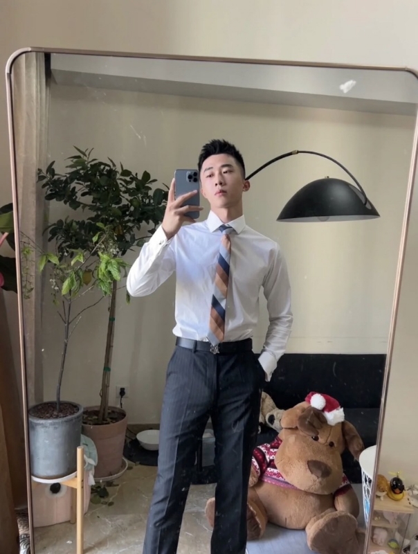 张浩的第一张照片--屏南征婚网