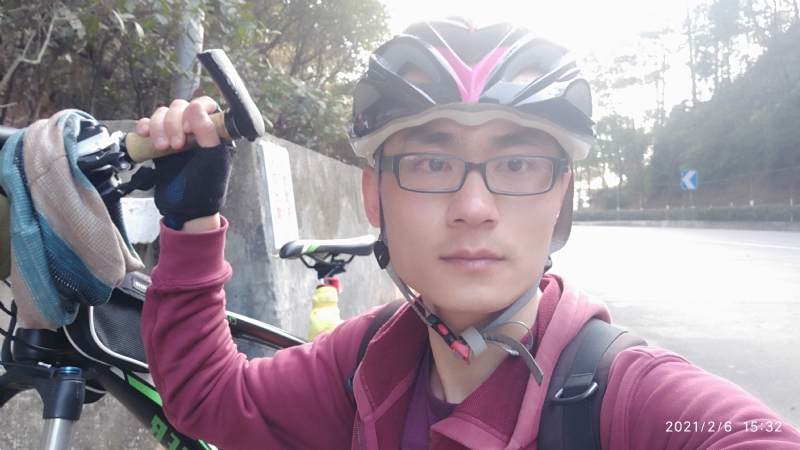 AberoKing的第一张照片--屏南征婚网