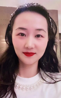 绿茶的第一张照片--屏南征婚网