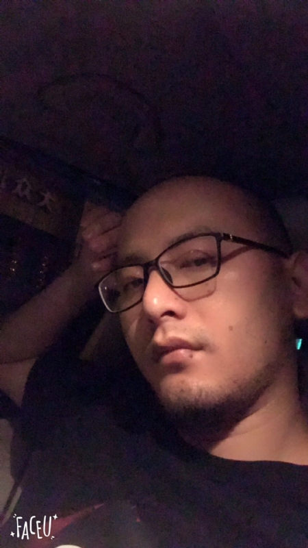 狂野的孤狼的第一张照片--屏南征婚网