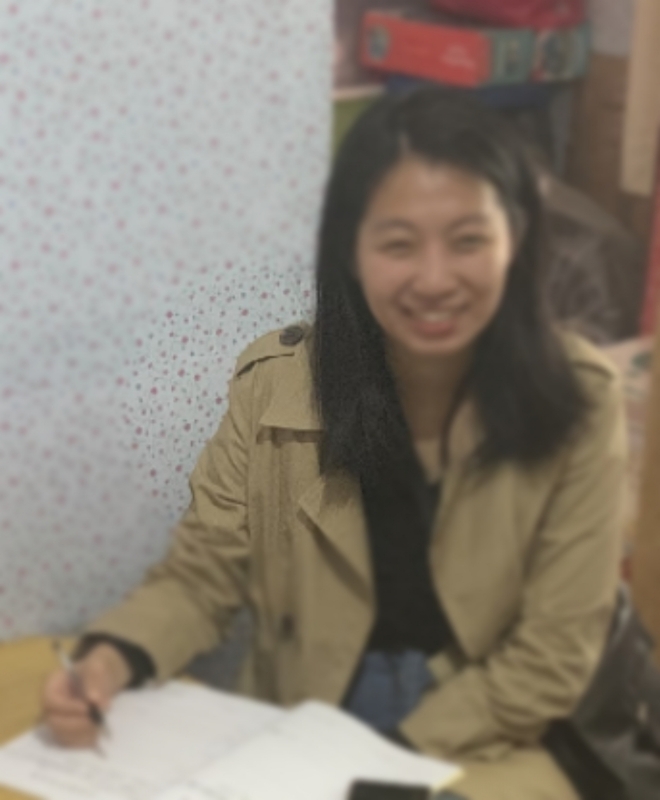 Bonnie1的第一张照片--屏南征婚网